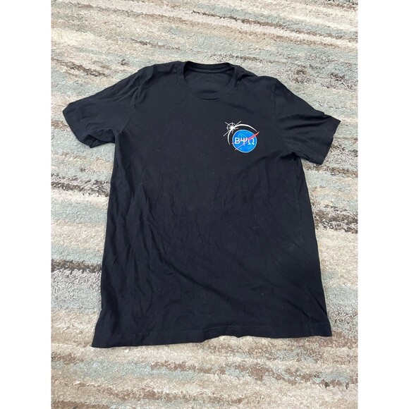 Beta Psi Omega Rush 2023 Space Themed Tshirt - Picture 1 of 4